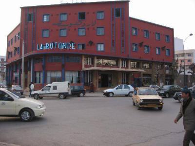 c  la retonde  c au kenitra